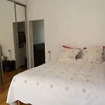 Beautiful 4 People Flat In Paris, Bastille