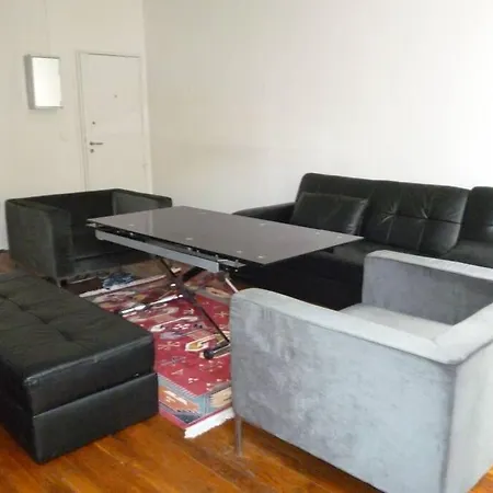 Appartamento Beautiful 4 People Flat In Paris, Bastille Parigi